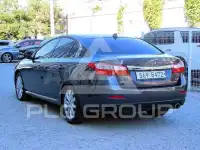 2011 Renault Sm5 Nova
