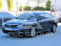 2011 Renault Sm5 Nova