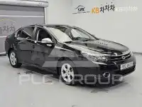 2011 Renault Sm5 Nova