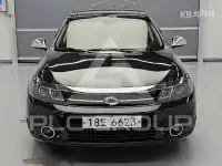 2011 Renault Sm5 Nova