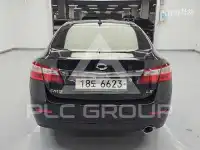2011 Renault Sm5 Nova