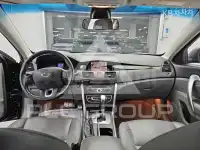 2011 Renault Sm5 Nova