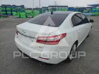 2011 Renault Sm5 Nova
