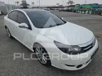 2011 Renault Sm5 Nova