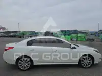 2011 Renault Sm5 Nova