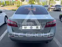 2011 Renault Sm5 Nova