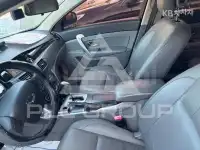 2011 Renault Sm5 Nova