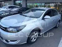 2011 Renault Sm5 Nova