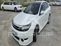 2011 Renault Sm5 Nova