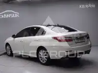 2011 Renault Sm5 Nova