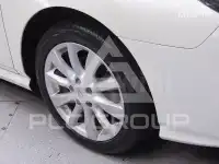 2011 Renault Sm5 Nova