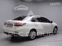 2011 Renault Sm5 Nova
