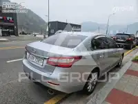 2011 Renault Sm5 Nova