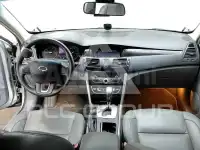 2011 Renault Sm5 Nova