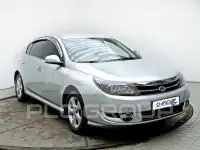2011 Renault Sm5 Nova