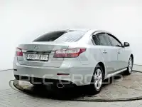 2011 Renault Sm5 Nova