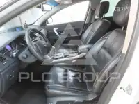 2011 Renault Sm5 Nova