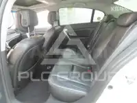 2011 Renault Sm5 Nova