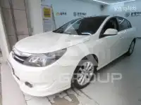 2011 Renault Sm5 Nova