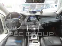 2011 Renault Sm5 Nova