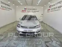 2011 Renault Sm5 Nova