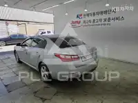 2011 Renault Sm5 Nova