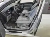 2011 Renault Sm5 Nova