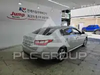 2011 Renault Sm5 Nova