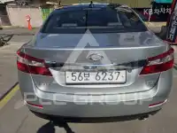 2011 Renault Sm5 Nova