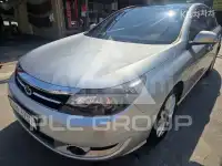2011 Renault Sm5 Nova