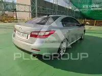 2011 Renault Sm5 Nova