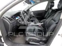 2011 Renault Sm5 Nova