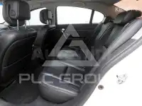 2011 Renault Sm5 Nova