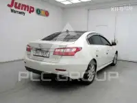 2011 Renault Sm5 Nova