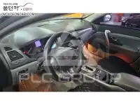 2011 Renault Sm5 Nova