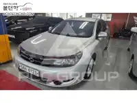 2011 Renault Sm5 Nova