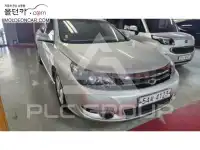 2011 Renault Sm5 Nova