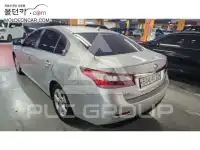 2011 Renault Sm5 Nova