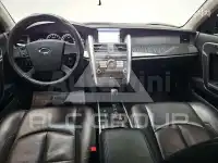 2011 Renault Sm7 New Art