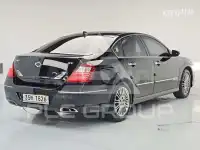 2011 Renault Sm7 New Art