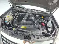 2011 Renault Sm7 New Art