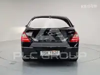 2011 Renault Sm7 New Art