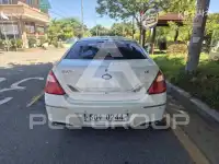 2011 Renault Sm7 New Art