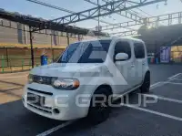 2012 Nissan Cube