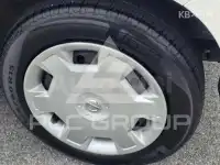 2012 Nissan Cube