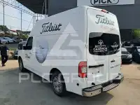 2012 Nissan NV
