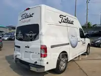 2012 Nissan NV