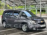 2012 Chevrolet Orlando