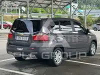 2012 Chevrolet Orlando
