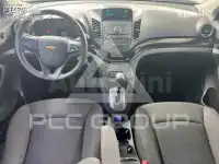 2012 Chevrolet Orlando